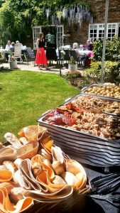 Hog Roast Kettering