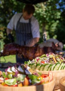 About Us - Hog Roast Kettering